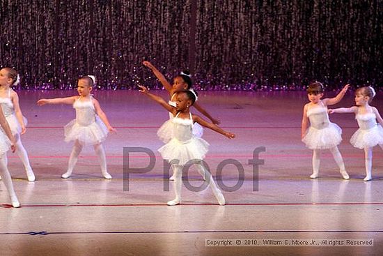2010 Corky Bell Dance Recital<br />5/15/2010<br />4:30pm Show<br />BJCC birmingham, Al