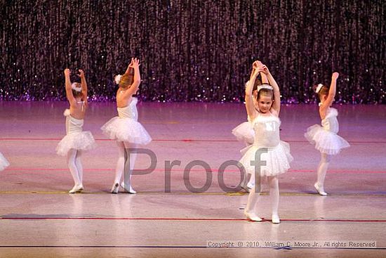 2010 Corky Bell Dance Recital<br />5/15/2010<br />4:30pm Show<br />BJCC birmingham, Al