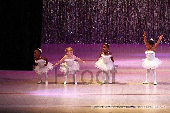2010 Corky Bell Dance Recital<br />5/15/2010<br />4:30pm Show<br />BJCC birmingham, Al