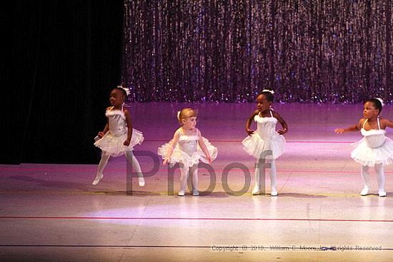 2010 Corky Bell Dance Recital<br />5/15/2010<br />4:30pm Show<br />BJCC birmingham, Al