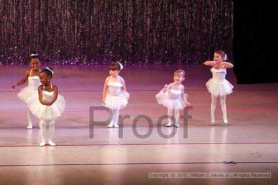 2010 Corky Bell Dance Recital<br />5/15/2010<br />4:30pm Show<br />BJCC birmingham, Al