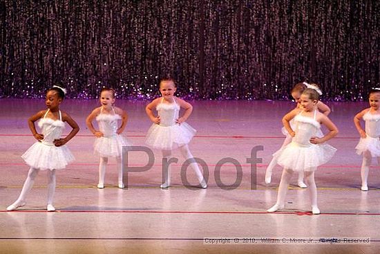 2010 Corky Bell Dance Recital<br />5/15/2010<br />4:30pm Show<br />BJCC birmingham, Al
