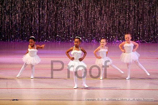 2010 Corky Bell Dance Recital<br />5/15/2010<br />4:30pm Show<br />BJCC birmingham, Al