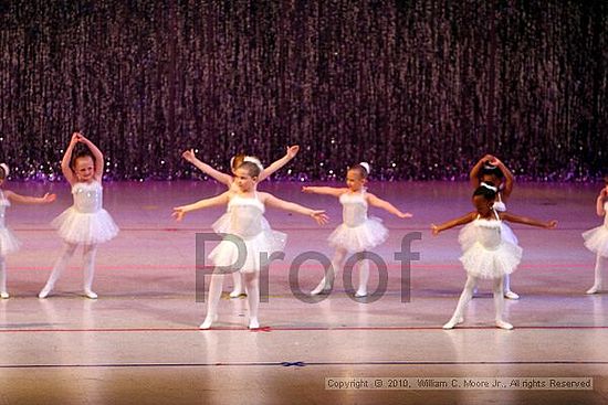 2010 Corky Bell Dance Recital<br />5/15/2010<br />4:30pm Show<br />BJCC birmingham, Al