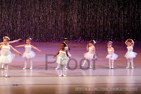 2010 Corky Bell Dance Recital<br />5/15/2010<br />4:30pm Show<br />BJCC birmingham, Al