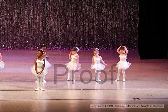 2010 Corky Bell Dance Recital<br />5/15/2010<br />4:30pm Show<br />BJCC birmingham, Al