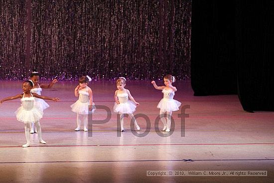 2010 Corky Bell Dance Recital<br />5/15/2010<br />4:30pm Show<br />BJCC birmingham, Al