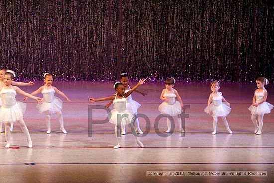 2010 Corky Bell Dance Recital<br />5/15/2010<br />4:30pm Show<br />BJCC birmingham, Al