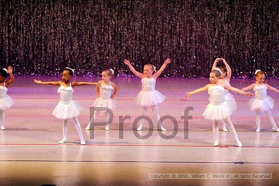 2010 Corky Bell Dance Recital<br />5/15/2010<br />4:30pm Show<br />BJCC birmingham, Al