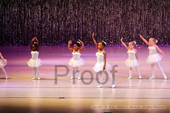 2010 Corky Bell Dance Recital<br />5/15/2010<br />4:30pm Show<br />BJCC birmingham, Al