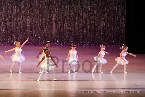 2010 Corky Bell Dance Recital<br />5/15/2010<br />4:30pm Show<br />BJCC birmingham, Al