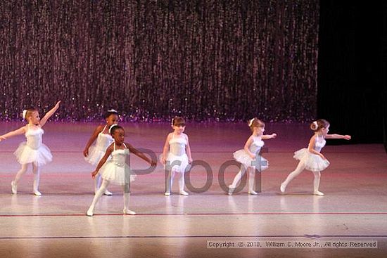 2010 Corky Bell Dance Recital<br />5/15/2010<br />4:30pm Show<br />BJCC birmingham, Al