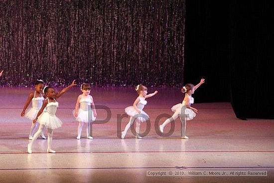 2010 Corky Bell Dance Recital<br />5/15/2010<br />4:30pm Show<br />BJCC birmingham, Al