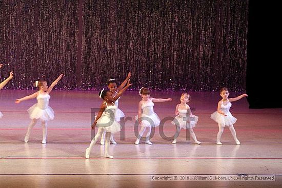 2010 Corky Bell Dance Recital<br />5/15/2010<br />4:30pm Show<br />BJCC birmingham, Al