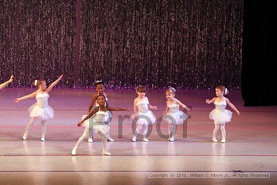 2010 Corky Bell Dance Recital<br />5/15/2010<br />4:30pm Show<br />BJCC birmingham, Al