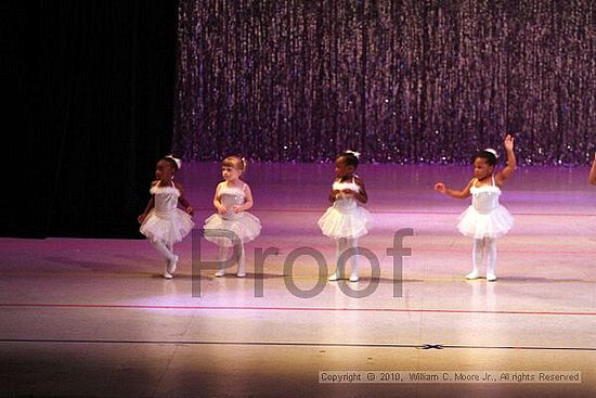 2010 Corky Bell Dance Recital<br />5/15/2010<br />4:30pm Show<br />BJCC birmingham, Al