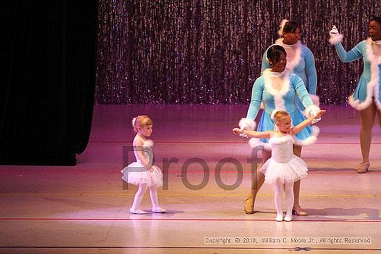 2010 Corky Bell Dance Recital<br />5/15/2010<br />4:30pm Show<br />BJCC birmingham, Al