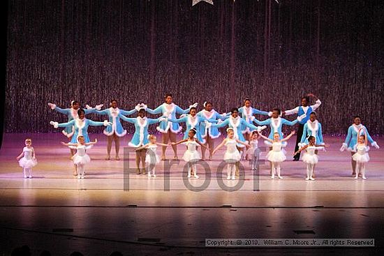 2010 Corky Bell Dance Recital<br />5/15/2010<br />4:30pm Show<br />BJCC birmingham, Al