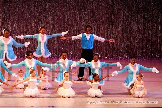 2010 Corky Bell Dance Recital<br />5/15/2010<br />4:30pm Show<br />BJCC birmingham, Al