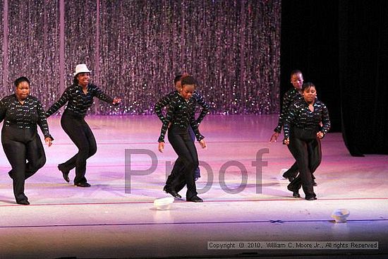 2010 Corky Bell Dance Recital<br />5/15/2010<br />4:30pm Show<br />BJCC birmingham, Al