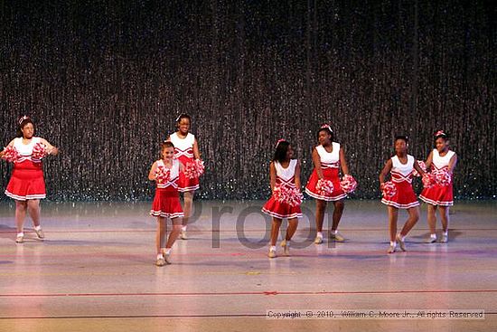 2010 Corky Bell Dance Recital<br />5/15/2010<br />4:30pm Show<br />BJCC birmingham, Al