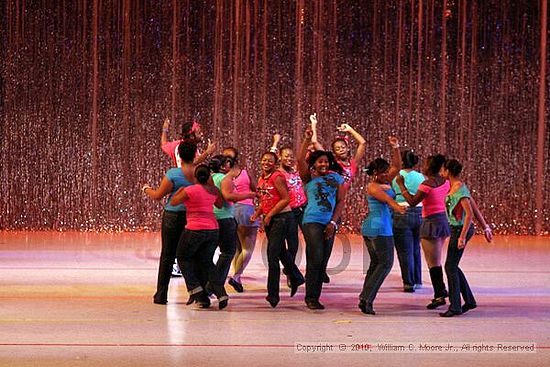 2010 Corky Bell Dance Recital<br />5/15/2010<br />4:30pm Show<br />BJCC birmingham, Al