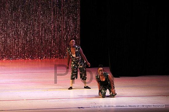2010 Corky Bell Dance Recital<br />5/15/2010<br />4:30pm Show<br />BJCC birmingham, Al