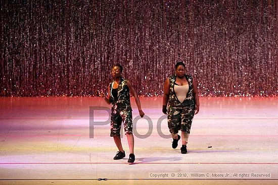 2010 Corky Bell Dance Recital<br />5/15/2010<br />4:30pm Show<br />BJCC birmingham, Al