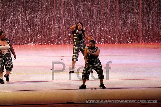 2010 Corky Bell Dance Recital<br />5/15/2010<br />4:30pm Show<br />BJCC birmingham, Al