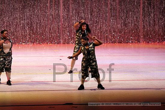 2010 Corky Bell Dance Recital<br />5/15/2010<br />4:30pm Show<br />BJCC birmingham, Al