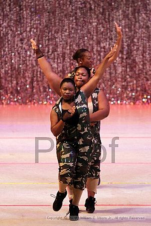 2010 Corky Bell Dance Recital<br />5/15/2010<br />4:30pm Show<br />BJCC birmingham, Al