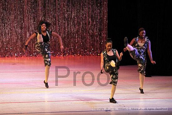 2010 Corky Bell Dance Recital<br />5/15/2010<br />4:30pm Show<br />BJCC birmingham, Al