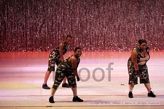 2010 Corky Bell Dance Recital<br />5/15/2010<br />4:30pm Show<br />BJCC birmingham, Al