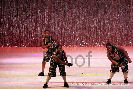 2010 Corky Bell Dance Recital<br />5/15/2010<br />4:30pm Show<br />BJCC birmingham, Al