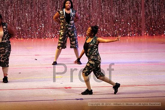 2010 Corky Bell Dance Recital<br />5/15/2010<br />4:30pm Show<br />BJCC birmingham, Al