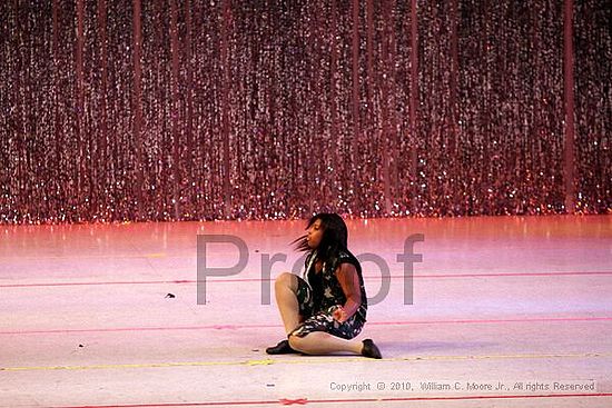 2010 Corky Bell Dance Recital<br />5/15/2010<br />4:30pm Show<br />BJCC birmingham, Al