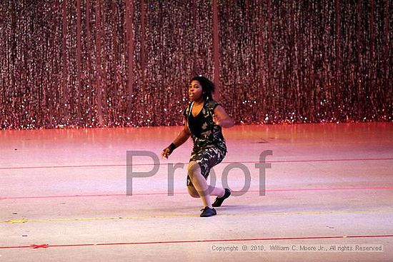 2010 Corky Bell Dance Recital<br />5/15/2010<br />4:30pm Show<br />BJCC birmingham, Al