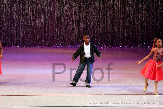 2010 Corky Bell Dance Recital<br />5/15/2010<br />4:30pm Show<br />BJCC birmingham, Al