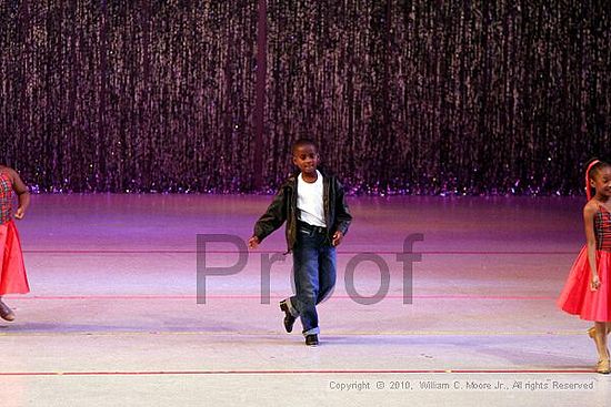 2010 Corky Bell Dance Recital<br />5/15/2010<br />4:30pm Show<br />BJCC birmingham, Al