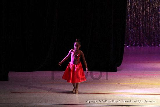2010 Corky Bell Dance Recital<br />5/15/2010<br />4:30pm Show<br />BJCC birmingham, Al