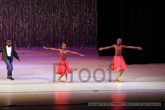 2010 Corky Bell Dance Recital<br />5/15/2010<br />4:30pm Show<br />BJCC birmingham, Al