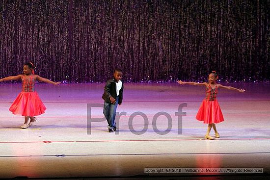 2010 Corky Bell Dance Recital<br />5/15/2010<br />4:30pm Show<br />BJCC birmingham, Al