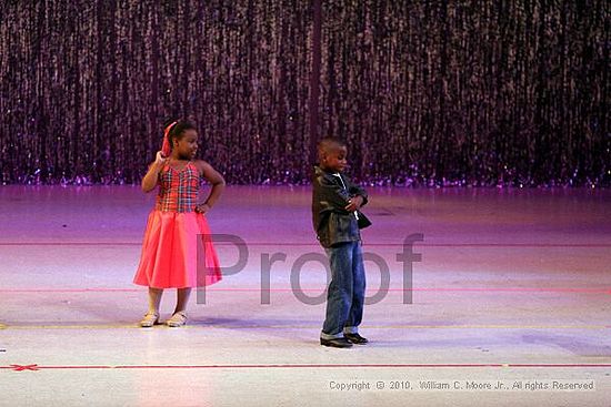 2010 Corky Bell Dance Recital<br />5/15/2010<br />4:30pm Show<br />BJCC birmingham, Al