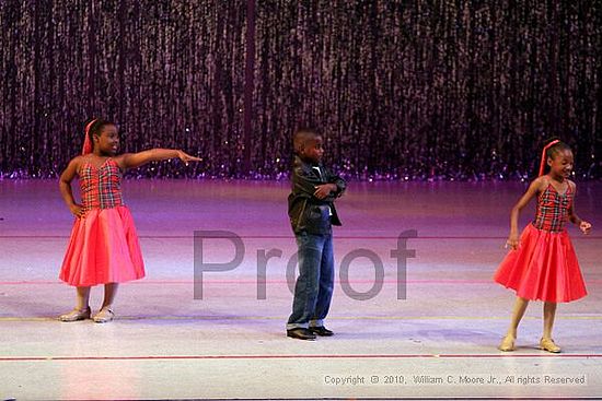 2010 Corky Bell Dance Recital<br />5/15/2010<br />4:30pm Show<br />BJCC birmingham, Al