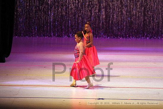 2010 Corky Bell Dance Recital<br />5/15/2010<br />4:30pm Show<br />BJCC birmingham, Al
