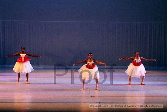 2010 Corky Bell Dance Recital<br />5/15/2010<br />4:30pm Show<br />BJCC birmingham, Al