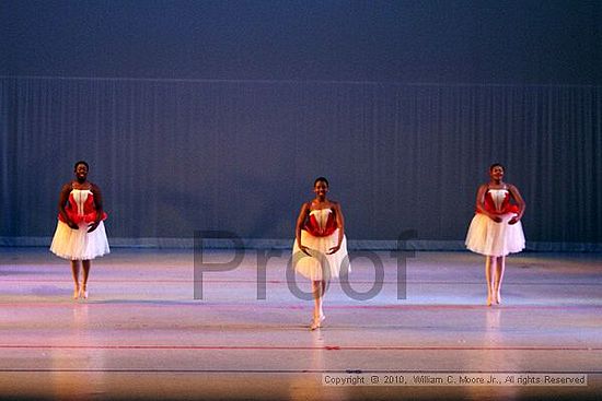 2010 Corky Bell Dance Recital<br />5/15/2010<br />4:30pm Show<br />BJCC birmingham, Al