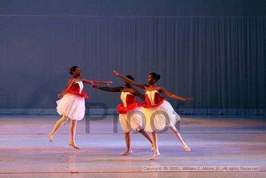 2010 Corky Bell Dance Recital<br />5/15/2010<br />4:30pm Show<br />BJCC birmingham, Al