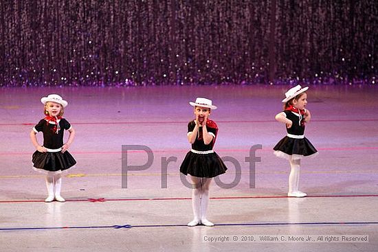 2010 Corky Bell Dance Recital<br />5/15/2010<br />4:30pm Show<br />BJCC birmingham, Al