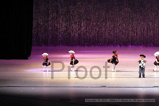 2010 Corky Bell Dance Recital<br />5/15/2010<br />4:30pm Show<br />BJCC birmingham, Al